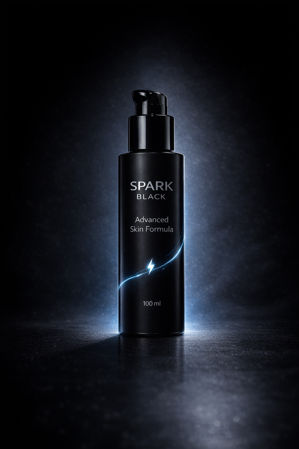 SPARK BLACK™ - Tratamiento corporal avanzado desde casa